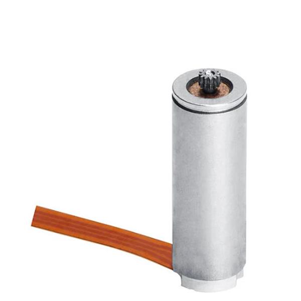 德國FAULHABER福爾哈貝無刷直流電機(jī)3216W024BXTR