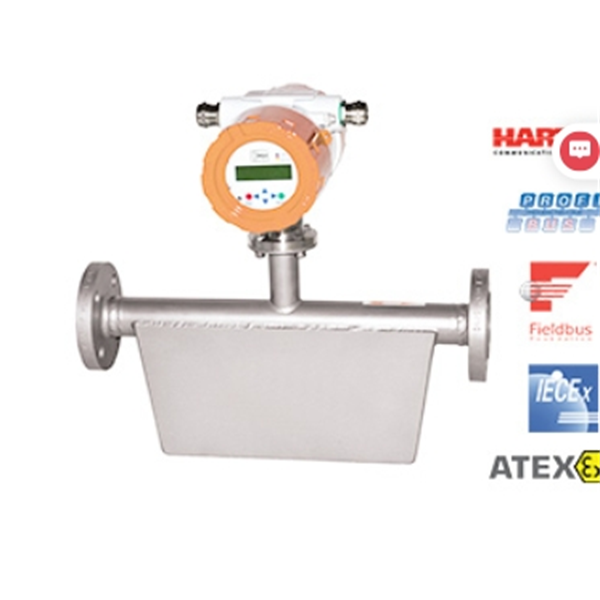 德國KOBOLD科寶Heinrichs緊湊型低流量科里奧利質量流量計HPC