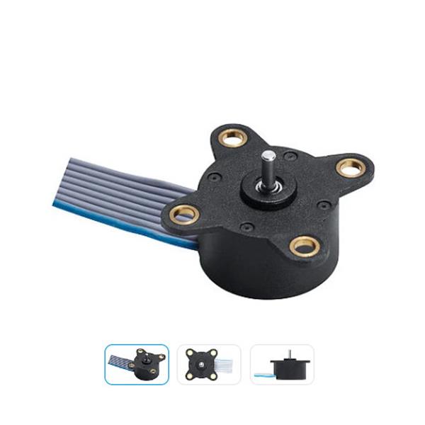 德國FAULHABER福爾哈貝線性執行器10L 16:1 KL3 SL 3x0.5 15 KWL0