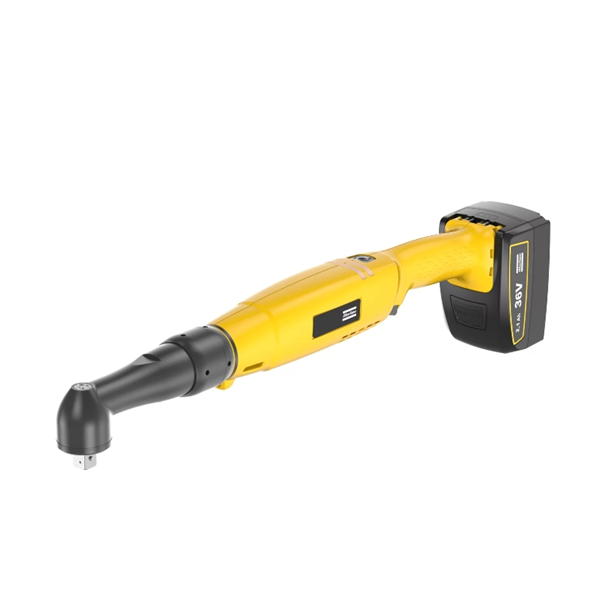 瑞典AtlasCopco阿特拉斯.科普柯彎頭式無線擰緊扳手BCV BL-07L-06 8431127507