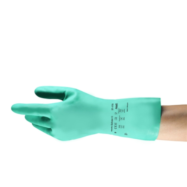 美國ANSELL安思爾BioClean? Oryx 擦拭布 BOWB 18