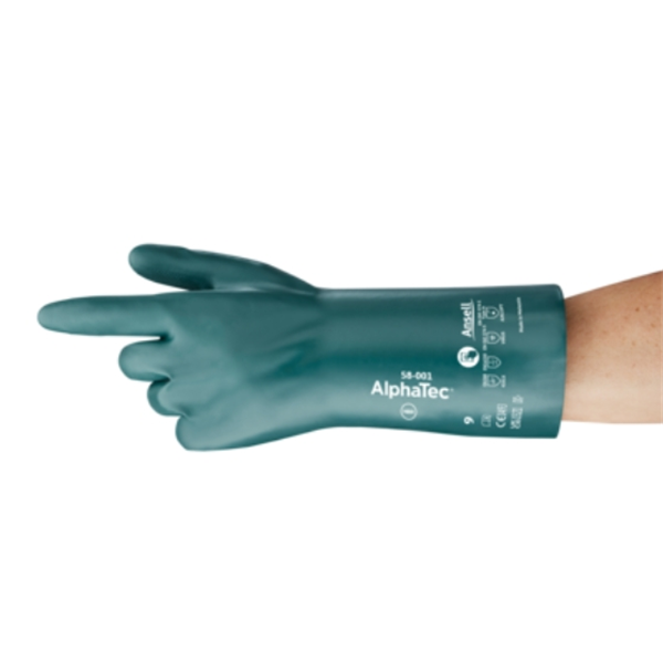 美國ANSELL安思爾BioClean? Oryx 擦拭布 BOWB 18