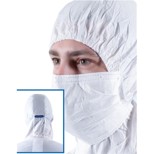 美國ANSELL安思爾BioClean? Oryx 擦拭布 BOWB 18