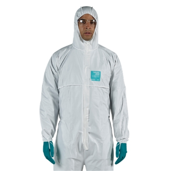 美國ANSELL安思爾BioClean? Oryx 擦拭布 BOWB 18