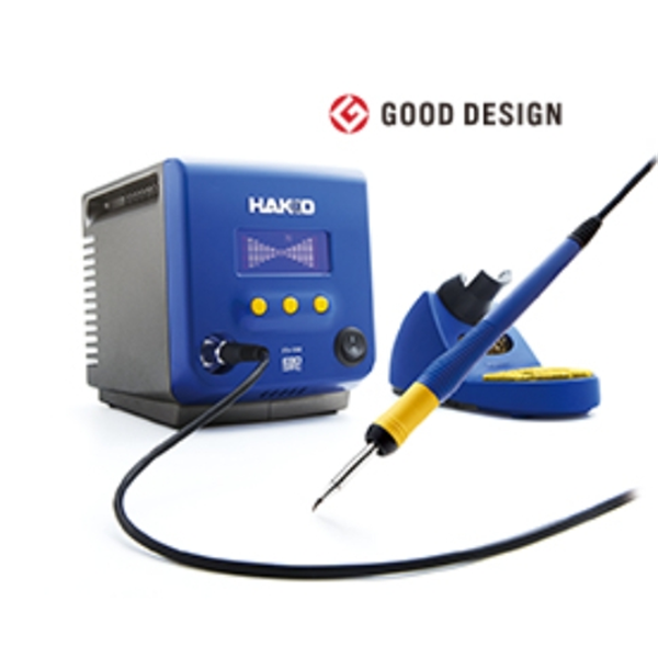 日本HAKKO白光 電子元件精密鑷子 FT641-81