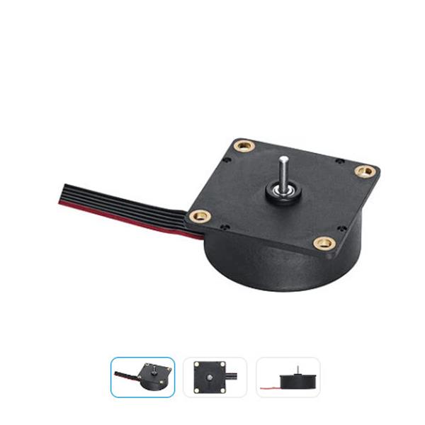 德國FAULHABER福爾哈貝線性執(zhí)行器32L 24:1 KC3 SB 10x2 200 KWL3