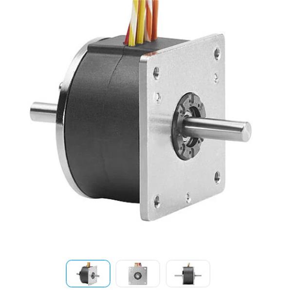 德國FAULHABER福爾哈貝編碼器2214S012BXTH IEF3-1024L