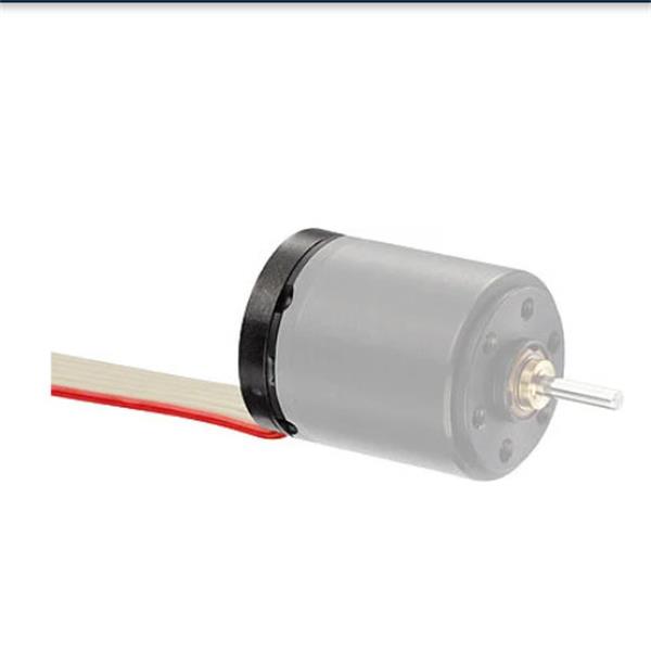 德國FAULHABER福爾哈貝編碼器0816K012SR K4180 IEP3-1024 K4455