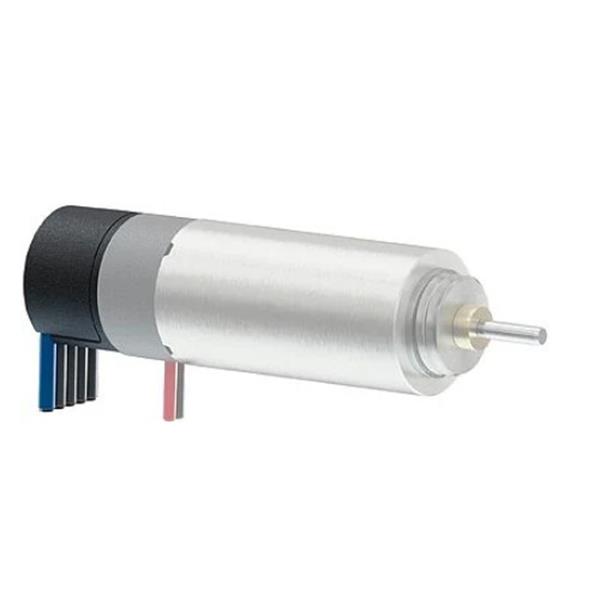 德國FAULHABER福爾哈貝編碼器0816K012SR K4180 IEP3-1024 K4455