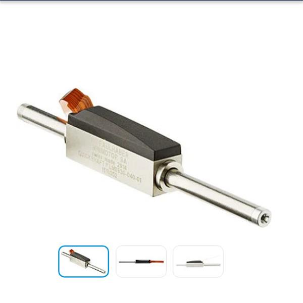 德國FAULHABER福爾哈貝線性執行器32L 11:1 KC1 TL 10x2 200 KWN9