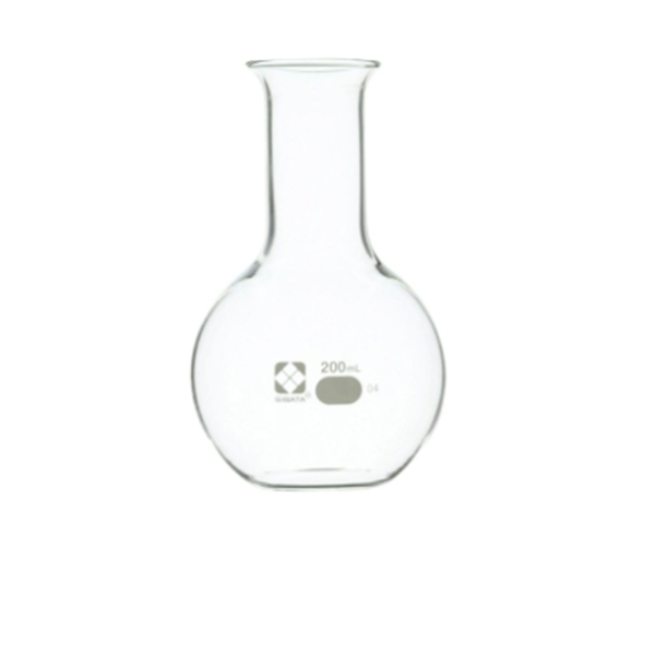 日本SIBATA柴田科學平底培養瓶010510-200A