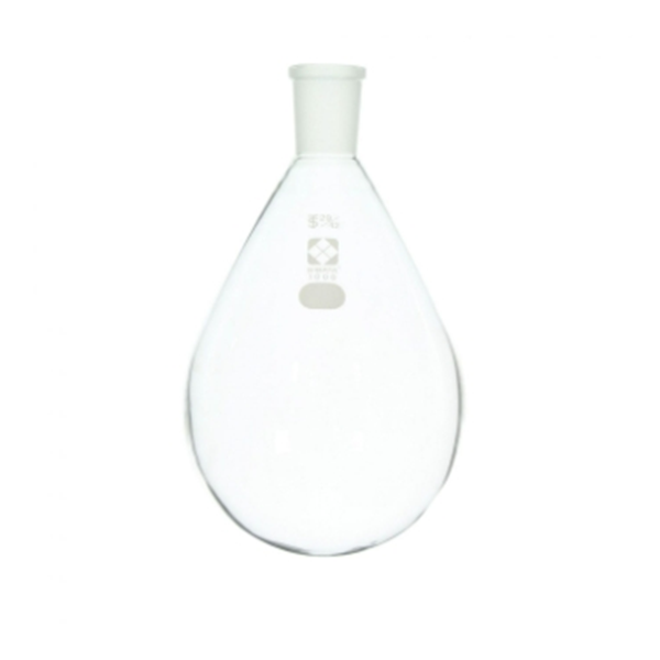 日本SIBATA柴田科學(xué)普通滑動(dòng)茄子瓶005370-32500