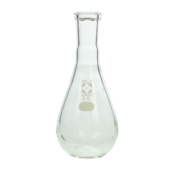 日本SIBATA柴田科學(xué)SPC 平底茄子瓶035120-19300