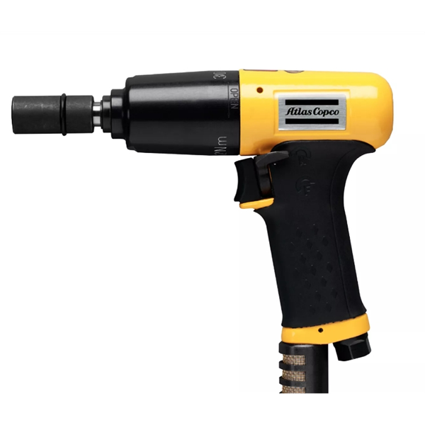 瑞典AtlasCopco阿特拉斯.科普柯手槍式脈沖工具EP16XS HR20 8431037156