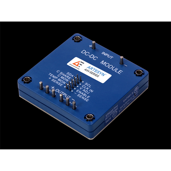 美國advanced energy 電源裝置CPS258-M