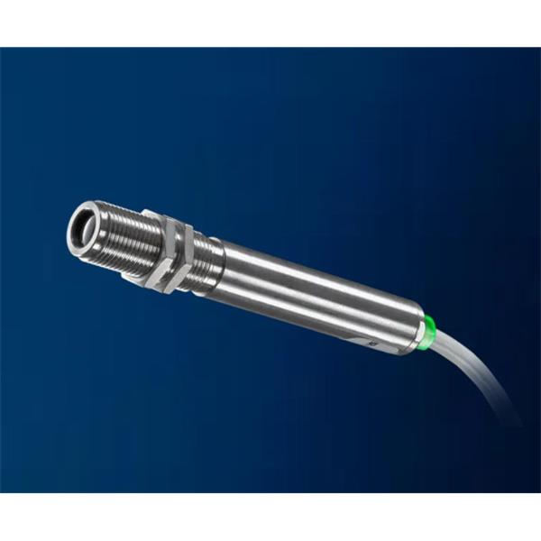 德國Optris  便攜式測溫儀MS LT