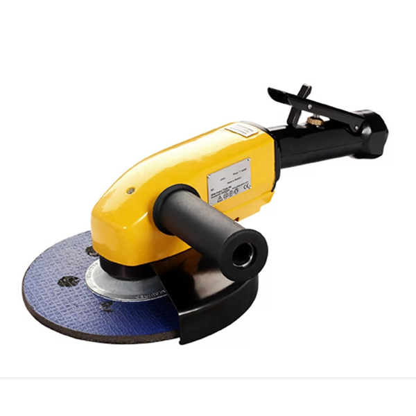 瑞典AtlasCopco阿特拉斯.科普柯氣動彎頭打磨機LSV48 SA066-727 8423070754