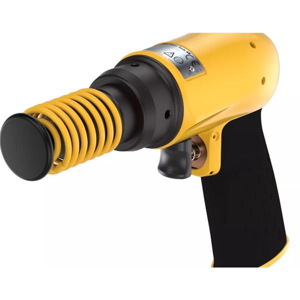 瑞典AtlasCopco阿特拉斯.科普柯氣動(dòng)鉚錘 - 手槍式RRH06P-TS 8426111166