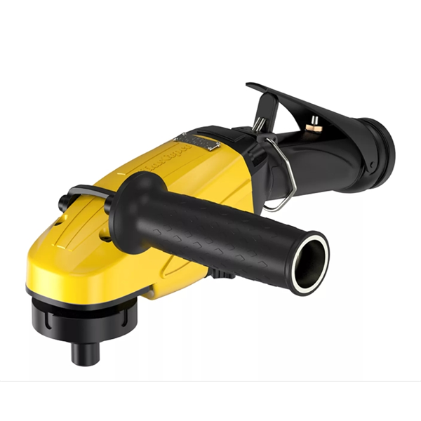 瑞典AtlasCopco阿特拉斯.科普柯氣動彎頭砂磨機LSV48 SA085 8423013202