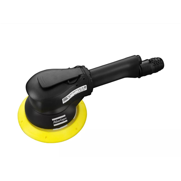 瑞典AtlasCopco阿特拉斯.科普柯氣動偏心軌道式磨光機(jī)G2438-6.3I 842303132