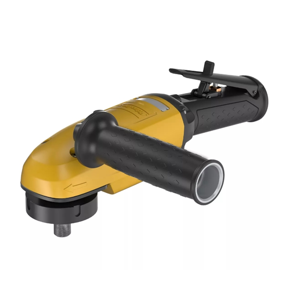 瑞典AtlasCopco阿特拉斯.科普柯氣動(dòng)彎頭渦輪砂磨機(jī)GTG22-HA S85-5/8 8423222240