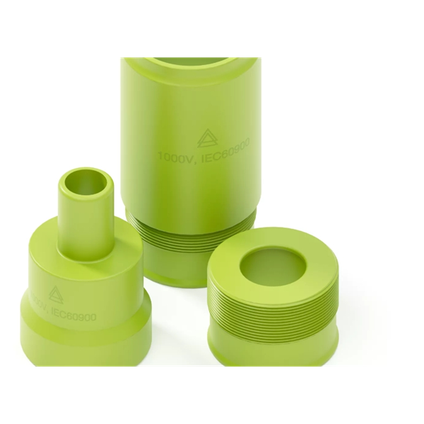 瑞典AtlasCopco阿特拉斯.科普柯絕緣套筒保護(hù)套Isolated nose-M28-L44-D13 4027041191