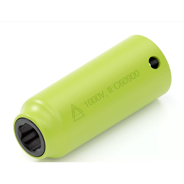 瑞典AtlasCopco阿特拉斯.科普柯帶旋轉(zhuǎn)保護套套筒Skt-SQ3/8-L62,5-SD14-RM-R-IH 4027329414