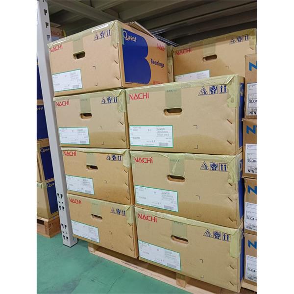 中村供應(yīng)日本NACHI拉奇柱塞泵PVS-1B-35RQ3A4-12