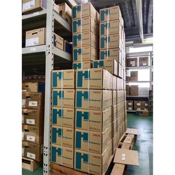 中村供應(yīng)日本NACHI拉奇柱塞泵PVS-1B-35RQ3A4-12