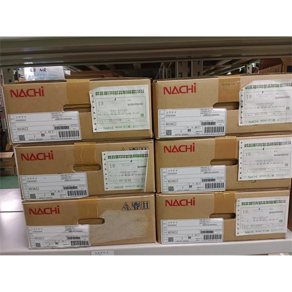 中村供應(yīng)日本NACHI拉奇柱塞泵PVS-1B-35RQ3A4-12