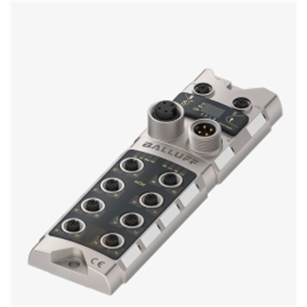 德國BALLUFF巴魯夫工業(yè)網絡模塊BNI00HL BNI PG3-508-0C5-Z015