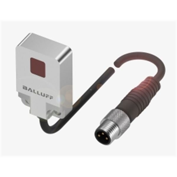德國BALLUFF巴魯夫漫反射傳感器BOS021J BOS R01E-PS-KD20-00,2-S49