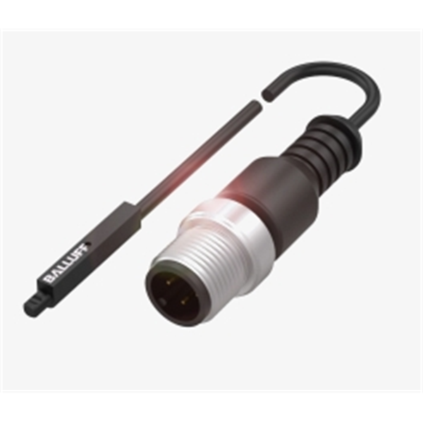 德國BALLUFF巴魯夫磁場傳感器-氣缸開關BMF00KP BMF 303K-PS-C-2A-S4-00,3