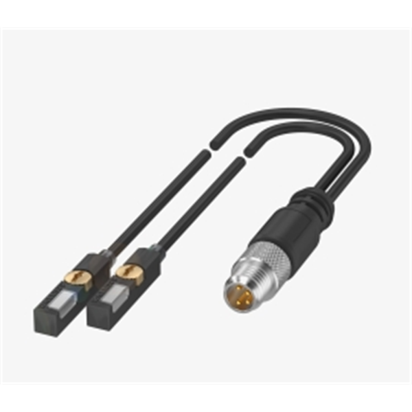 德國(guó)BALLUFF巴魯夫磁場(chǎng)傳感器-氣缸開(kāi)關(guān)BMF00E0 BMF 235K-PS-C-2A-SA95-S75-00,5