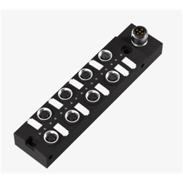 德國BALLUFF巴魯夫IO-Link傳感器傳感器BNI000R BNI IOL-102-000-K019