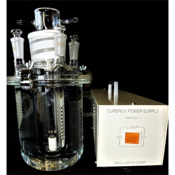 【中村】日本SEN日森低壓水銀燈EUV200UH-98-30