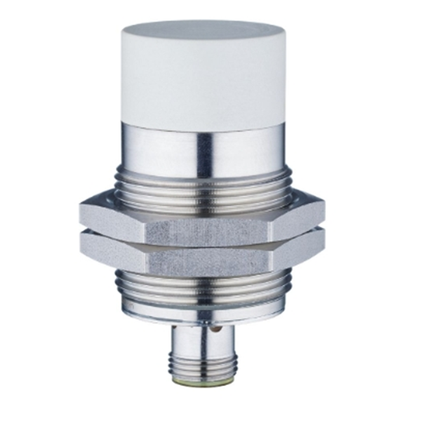 德國IFM易福門電感式接近開關IIP201 IIK3015-FRKG/V4A/IO/US-104