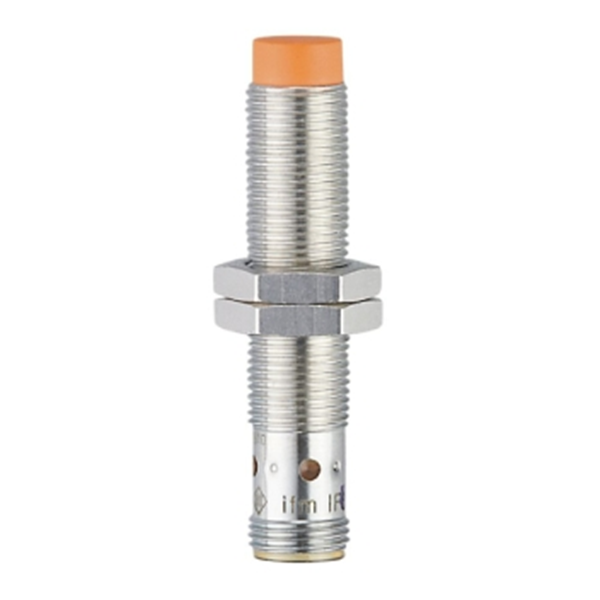 德國IFM易福門電感式接近開關IFS241 IFK3007-BPKG/US-104