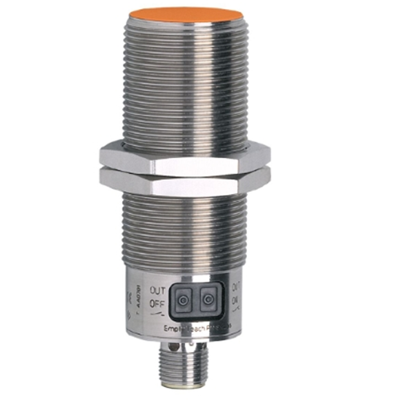 德國IFM易福門電容式接近開關KI5085 KIA3080BFPKG/2T/US