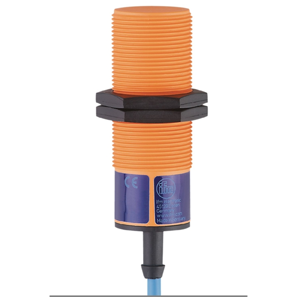 德國IFM易福門電容式接近開關KI5031 KI-2015-N/NI/6M/1D/1G