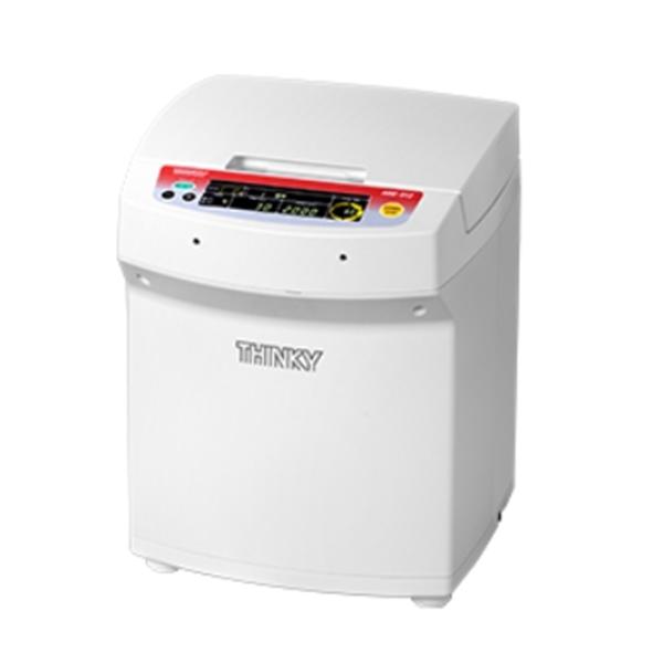 日本THINKY新基注射器/針筒適配器ARV-5000