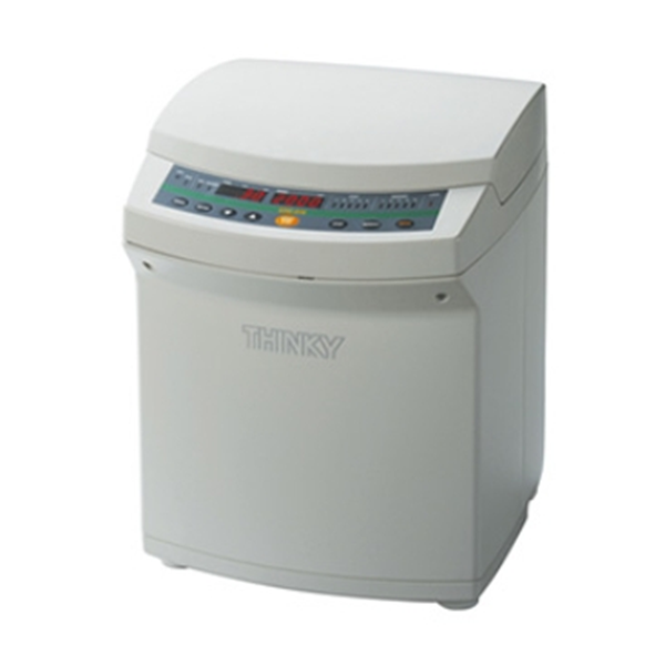 日本THINKY新基注射器/針筒適配器ARV-5000