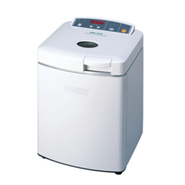 日本THINKY新基注射器/針筒適配器ARV-5000