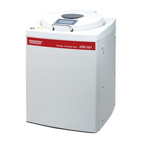 日本THINKY新基注射器/針筒適配器ARV-5000