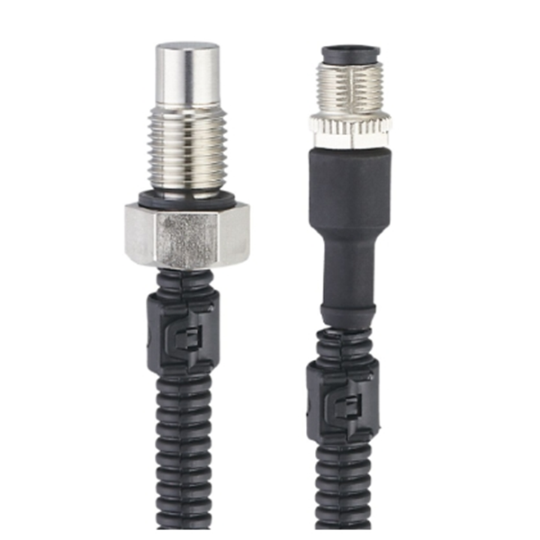 德國(guó)IFM易福門(mén)氣缸開(kāi)關(guān)M9H206 M9B3002BBPKG/B/AM/500/0,5M/US