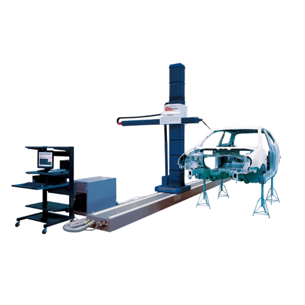 日本MITUTOYO三豐高精度CNC三坐標測量機 STRATO系列STRATO-Apex 4000G