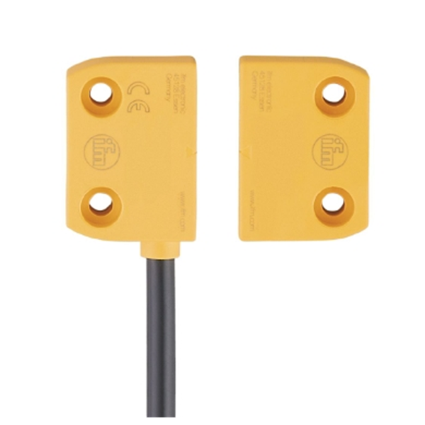 德國IFM易福門磁性編碼傳感器MN200S MN14005-AKOG/-H