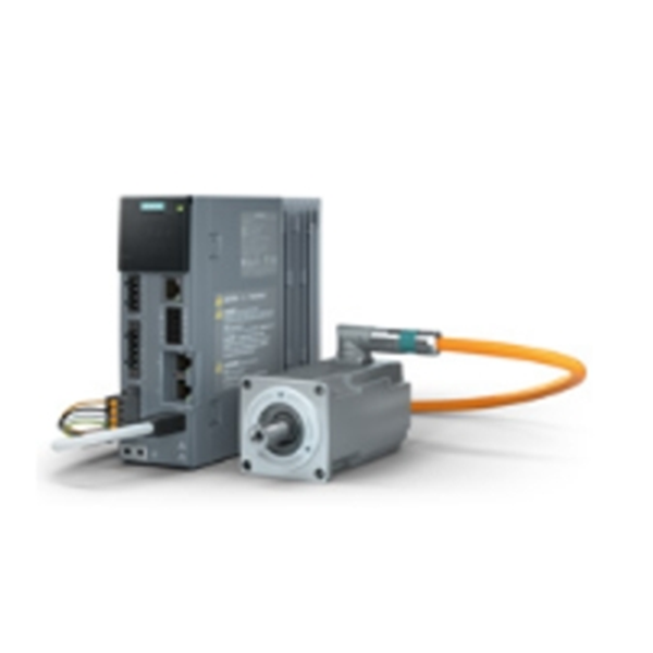 德國SIEMENS西門子伺服驅動器SIMOTICS M-1PH8