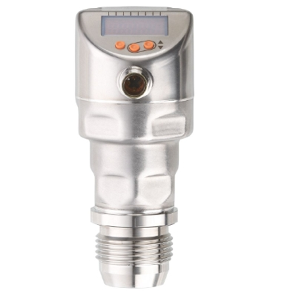 德國IFM易福門壓力變送器PU5404 PU-010-SEG14-B-DVG/US/ /W