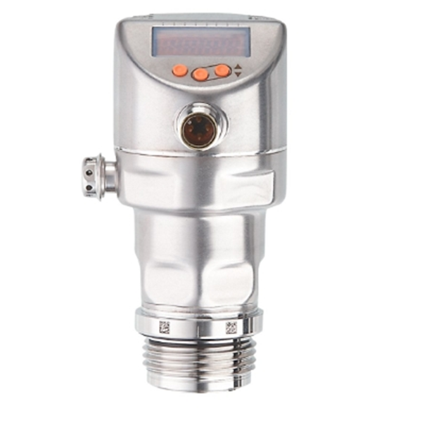 德國IFM易福門壓力變送器PU5404 PU-010-SEG14-B-DVG/US/ /W